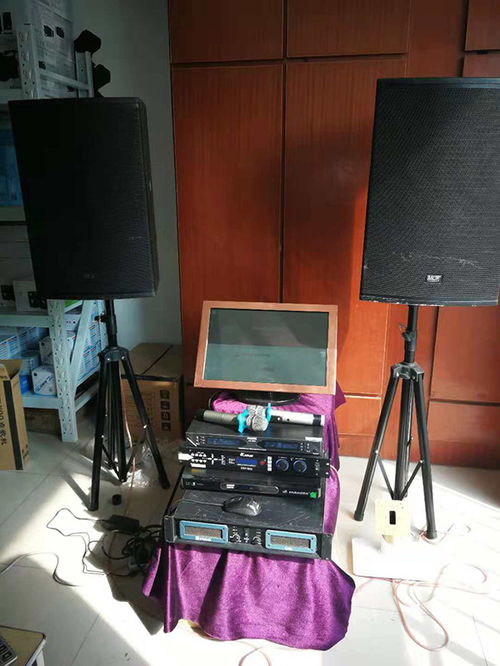 登封二手KTV音響設(shè)備回收指南 價(jià)格、設(shè)備類型與注意事項(xiàng)