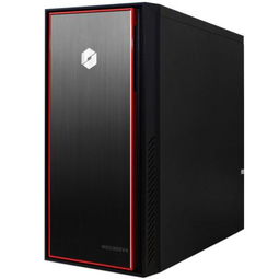 機(jī)械革命MR Q6游戲臺式電腦主機(jī) 性能與配置全解析