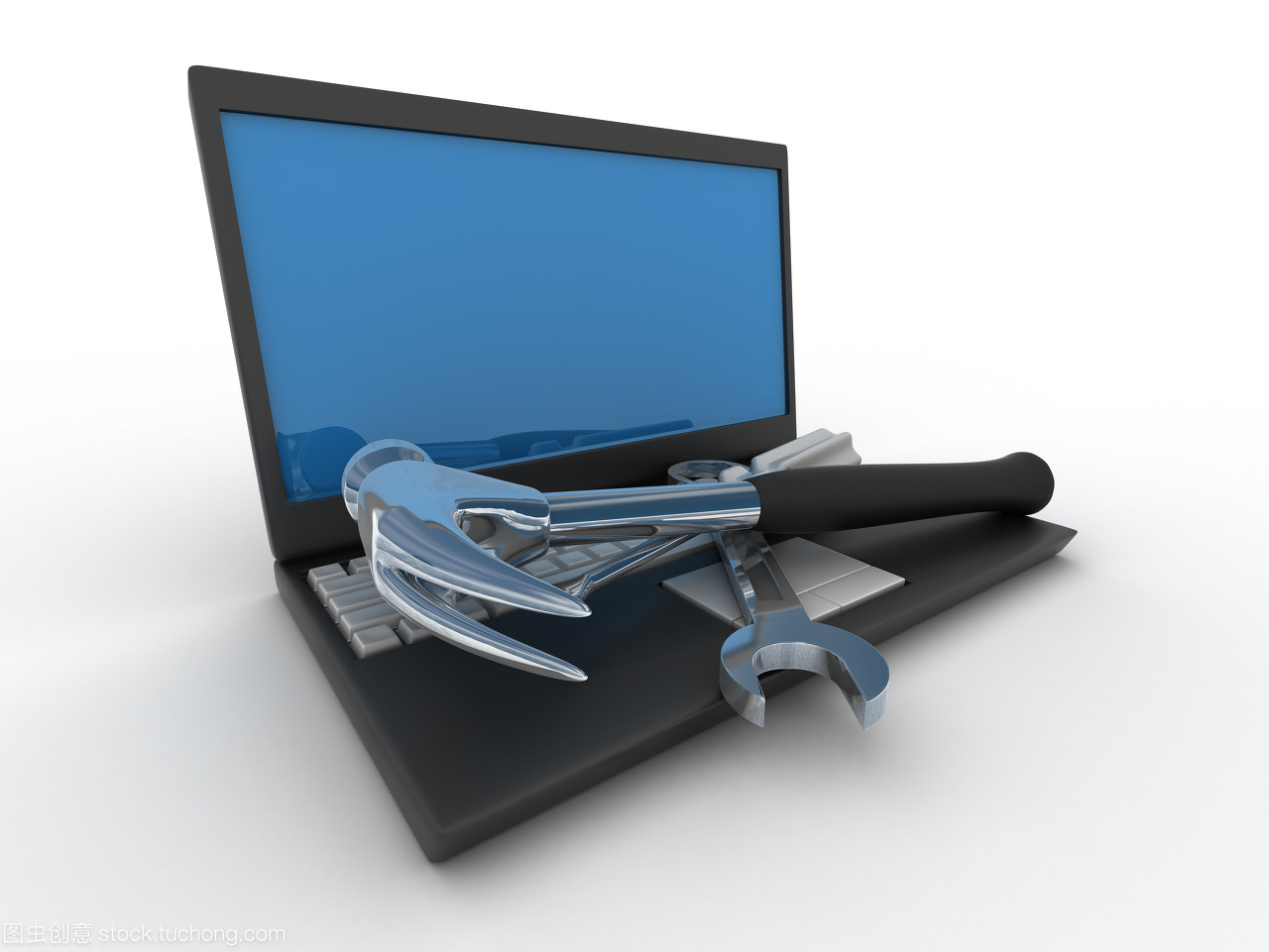 從維修到服務(wù) 個人電腦產(chǎn)業(yè)中的技術(shù)效用與人文關(guān)懷